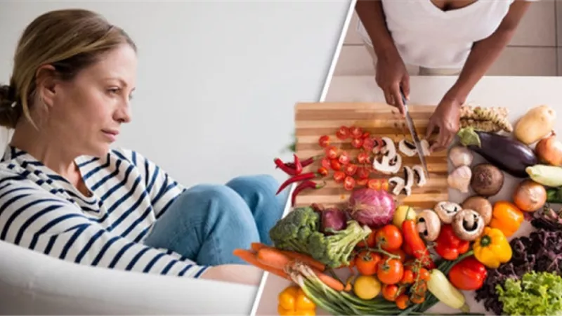 النباتيون أكثر عرضة بكسور العظام