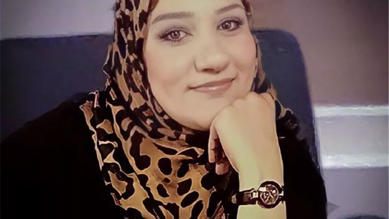 نقطة ومن أول السطر