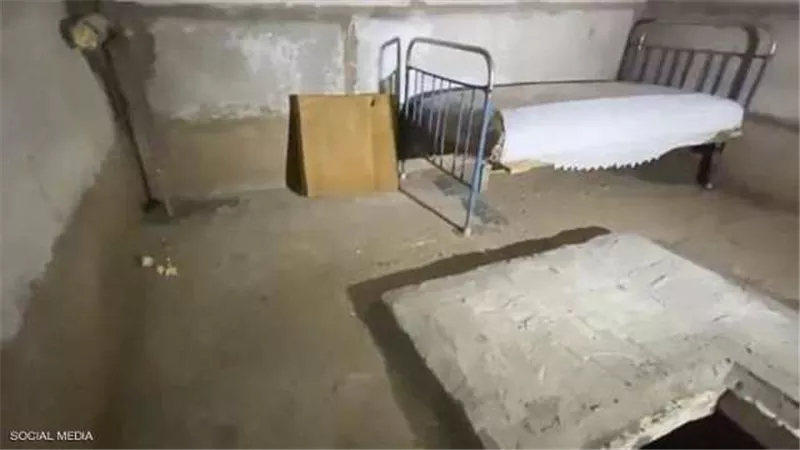 فيديو مثير لتخليص طفل من 