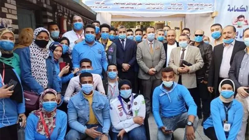 جامعة أسيوط تعلن انطلاق مبادرة 