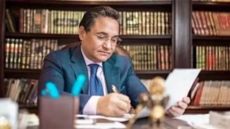 دراسات الشرق الاوسط بباريس يثمن موقف مجلس الإمارات للإفتاء من تنظيم الإخوان الإرهابى