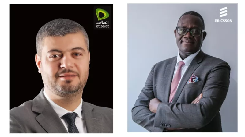 اتصالات تتعاون مع إريكسون لتعزيز قدرات شبكة الجيل الخامس الرئيسية