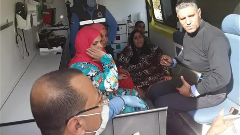 القباج تقرر تقديم دعم شهري ٢٠٠٠ جنيها لـ