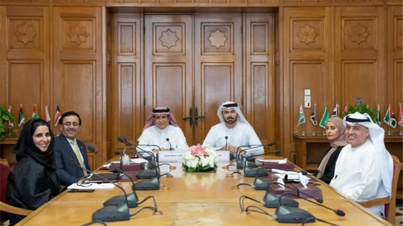 غدا ... حفل تكريم الفائزين في الدورة الأولى من جائزة التميز الحكومي العربي