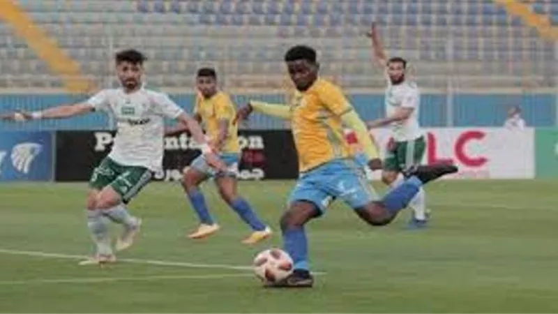 ديربي القناة بين الإسماعيلي والمصري في أولى جولات الدوري الممتاز2020/2021