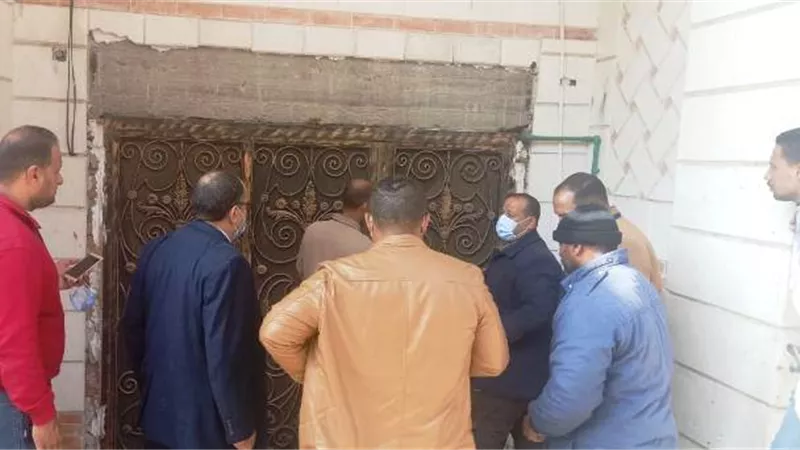 بوابة الجمهورية