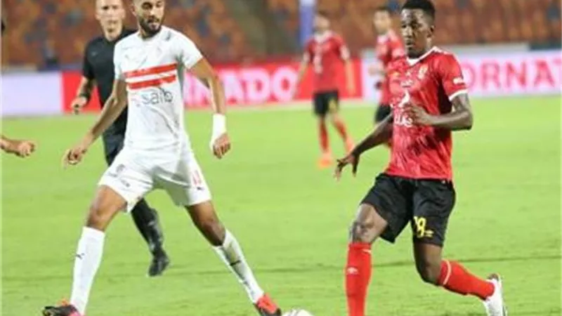 تعرف على.. القناة المفتوحة والتردد الجديد لمشاهدة لقاء الأهلى والزمالك فى النهائى الافريقى