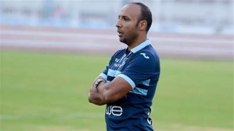 الزمالك يعلن اصابة ايمن عبدالعزيز بكورونا