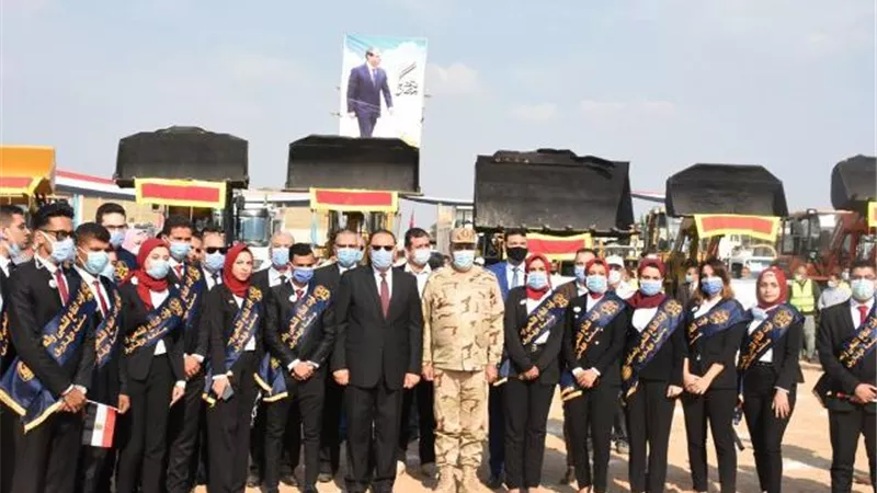 قــــــوات الدفـــــاع الشعبى والعسكرى تنفذ تـــدريـــــباً عملياً لمجابـهة الأزمـــــات والكــــــــوارث بمحافظتى الشرقية وأسوان
