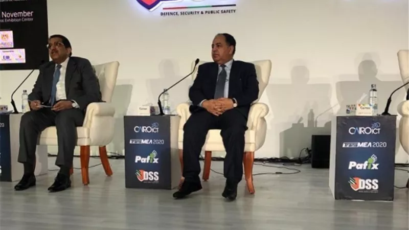 وزير المالية: نستهدف زيادة أوجه الإنفاق على الصحة والتعليم وتحسين معيشة المواطنين