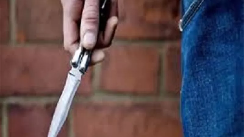 إصابة شخصين بهجوم بسكين في مدينة لوغانو السويسرية