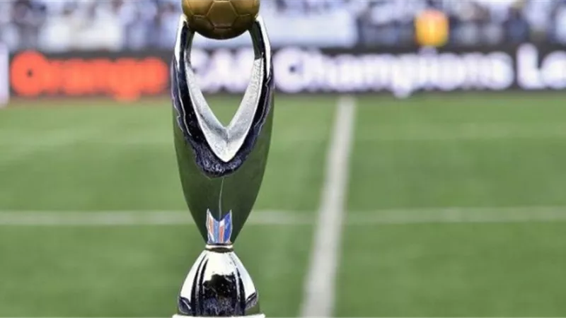 ابرز 5 هدافين لدورى ابطال افريقيا.. مبوتو الاول.. وابوتريكة الثانى