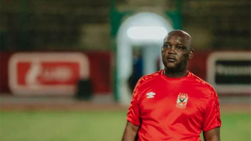 مهاجم سوبر فى الأهلي بعد نهائي أفريقيا