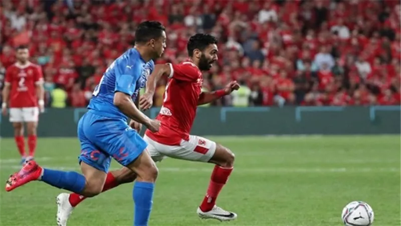 عبدالعال: الأهلي سيطلب تأجيل نهائي أفريقيا فى هذه الحالة