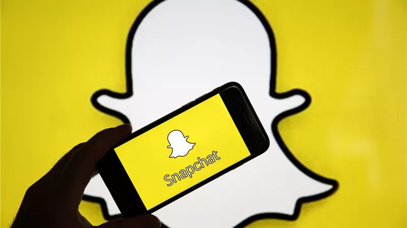 على غرار تيك توك .. سناب شات تطلق ميزة جديدة لمستخدميها