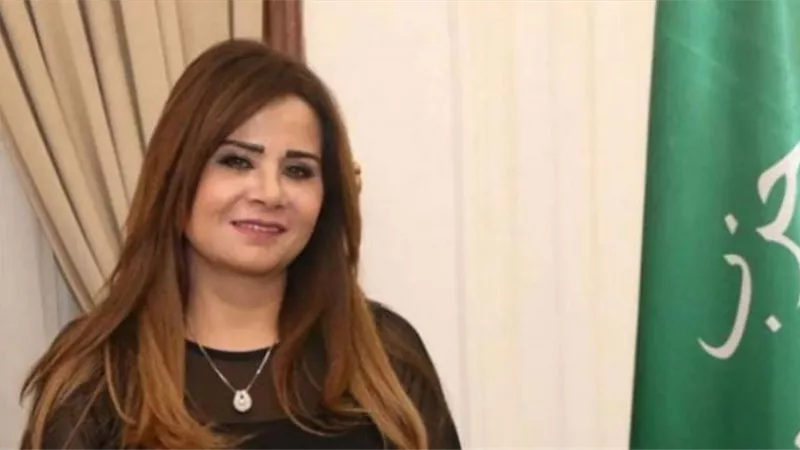 النائبة أمل رمزي: مبادرة 