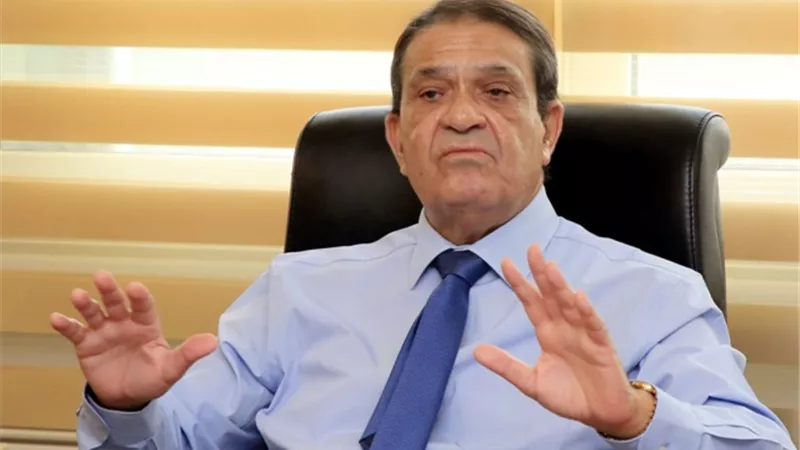 اللواء أحمد عابدين رئيس العاصمة الإدارية : السيسي يتابع العمل في عاصمة الشرق الأوسط بطائرة 