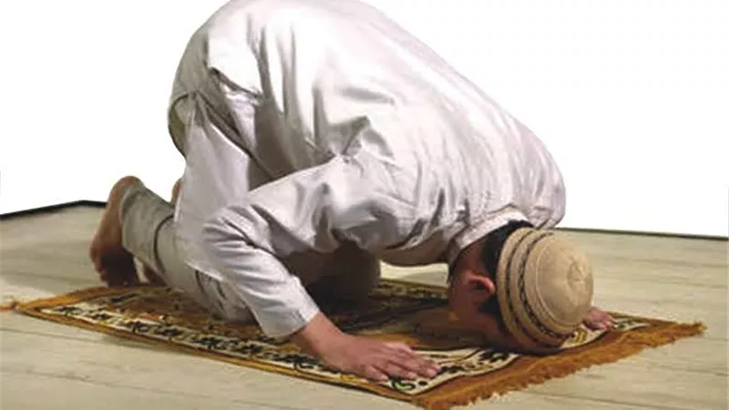 موعد صلاة العصر اليوم الأربعاء 25 نوفمبر 2020