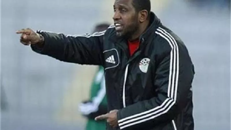منتخب ربيع ياسين يواجه السكة الحديد وديا بدلا من المحلة