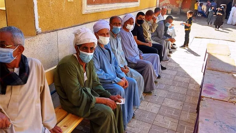 قراءة تحليلية لانتخابات الاعادة فى دوائر المنيا الخمس