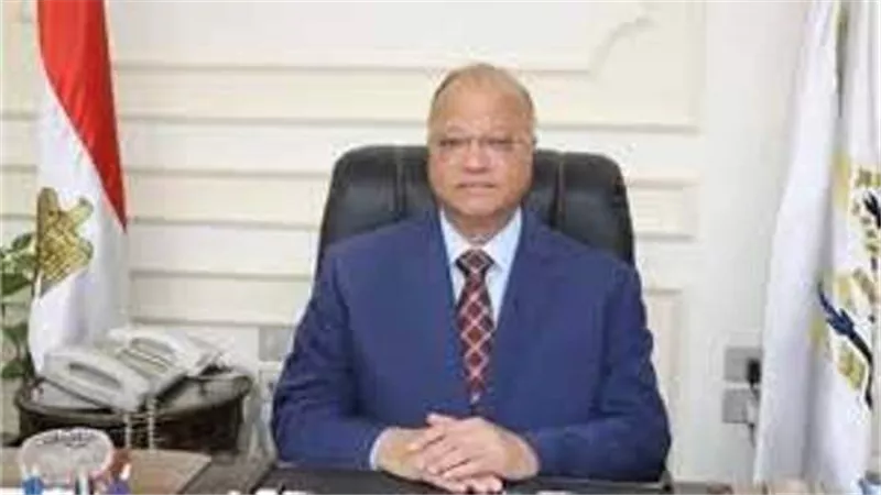 محافظ القاهرة يوجه نداء للمواطنين : لا تخرجوا الا للضرورة القصوى