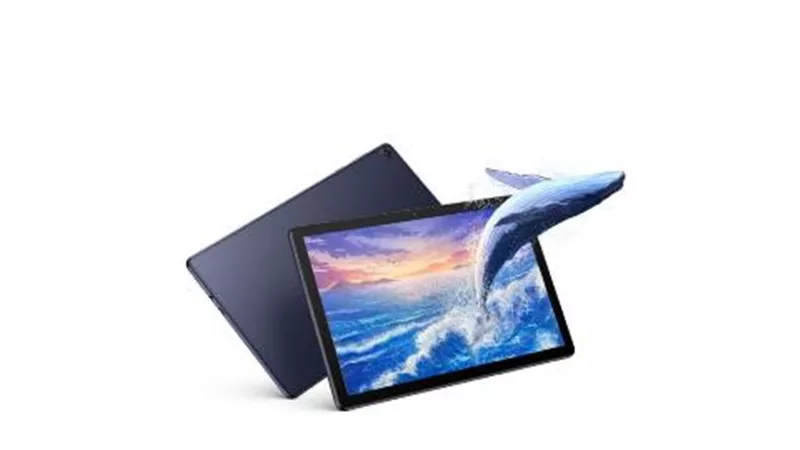 هواوي تطلق حملة الحجز المُسبق لأحدث أجهزتها اللوحية MatePad T10 وMatePad T10s اليوم
