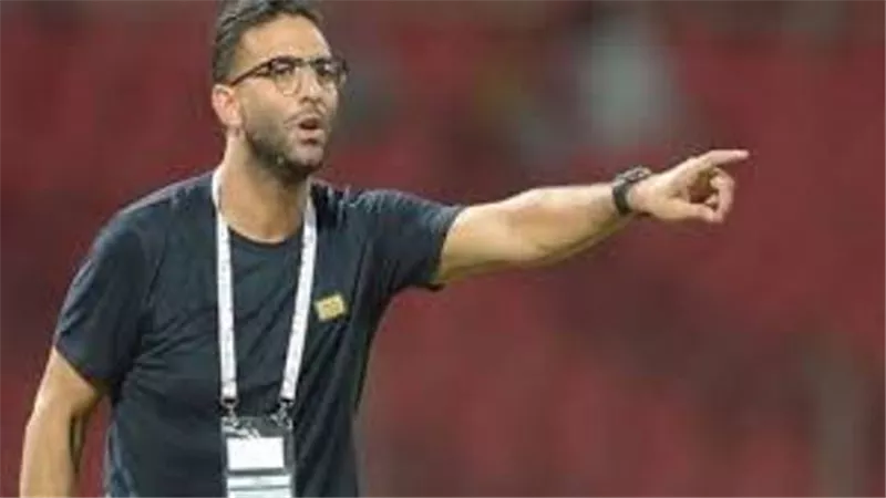 ميدو: الإعلان عن نتيجة مسحة لاعبى القطبين فى هذا التوقيت