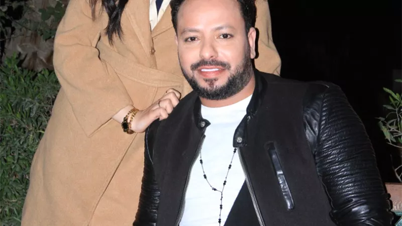 كواليس دويتو 