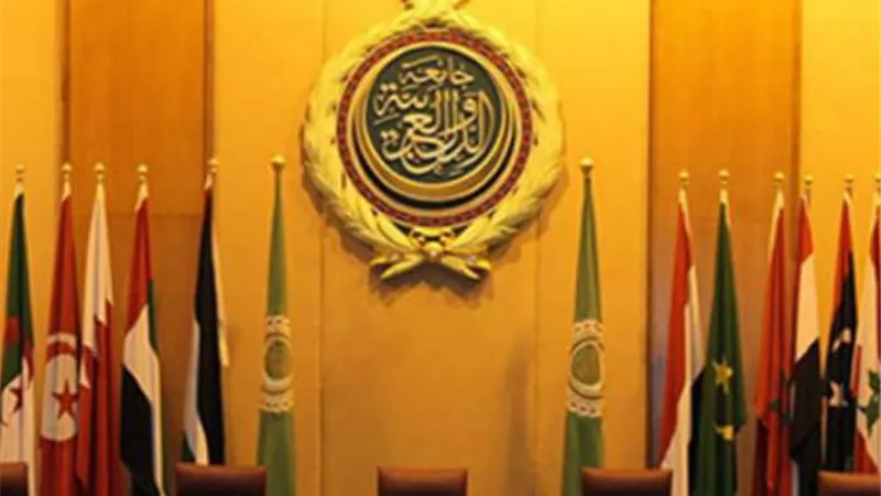 الجامعة العربية تدعو المجتمع الدولي لحماية الأطفال الفلسطينيين من الجرائم الإسرائيلية