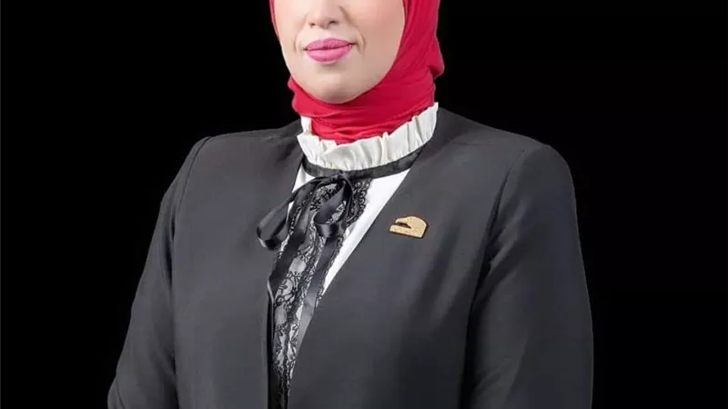 جوائز مالية للفائزين بمسابقة احلي صوت فى اداب بني سويف من عضو النواب الجديده