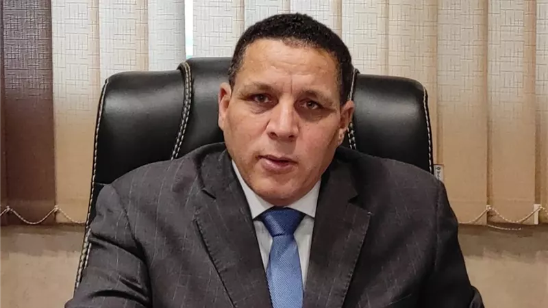 احمد محسن سعي مصر لإنتاج 