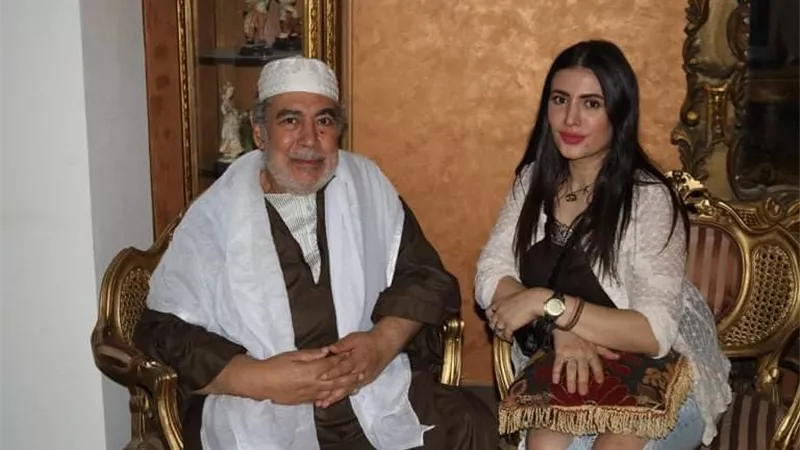 صبرى عبد المنعم للجمهورية أونلاين: انتهيت من روح وأجسد فيه 