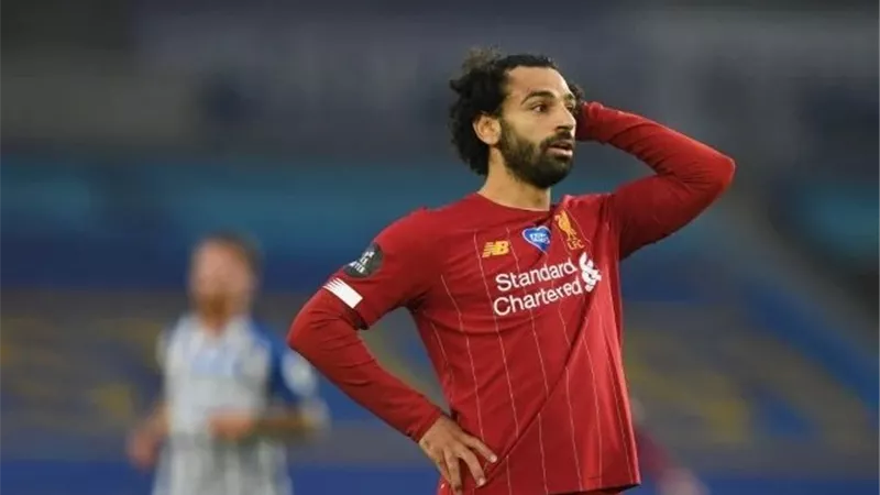 صلاح يعود أساسيا لتشكيل ليفربول في مواجهة أتلانتا الإيطالي