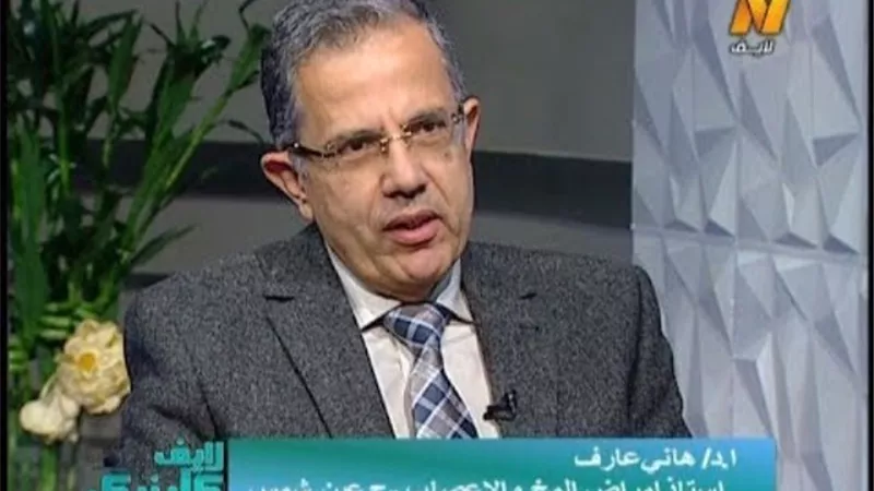 طبيب مخ وأعصاب: في هذه الحالة يصنف الصداع على أنه ظاهرة مرضية