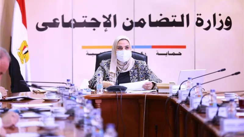 تدشين صندوق رئاسي لدعم العمالة غير المنتظمة ضد المخاطر المختلفة