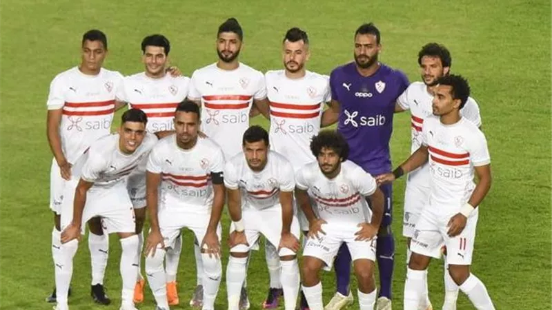 نوبة بكاء شديدة.. رد فعل لاعب الزمالك بعد علمه نتيجة مسحة كورونا