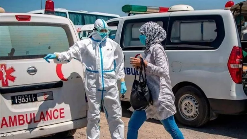 المغرب تسجل 70 وفاة و4979 إصابة جديدة بكورونا