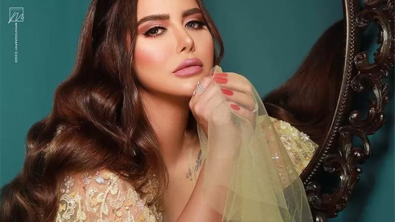 رانيا ملاح تخطف القلوب بأحدث صورتين لها ..شاهد