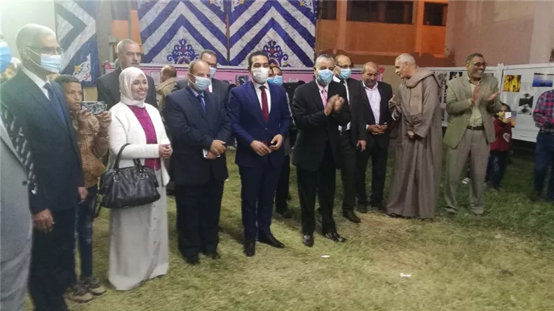 ١٥ ديسمبر .. أخر مهلة لتحديث سجلات المديرية والادارات التعليمية بقنا