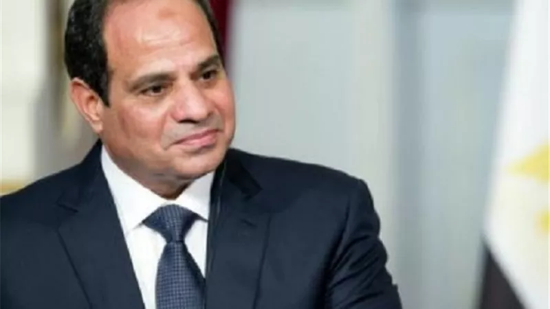 الجريدة الرسمية تنشر اليوم 5 قرارات هامة للرئيس