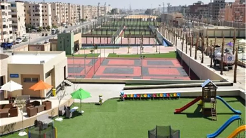 انطلاق بطولة كرة السرعة بالمدينة الشبابية الرياضية بالأسمرات..اليوم