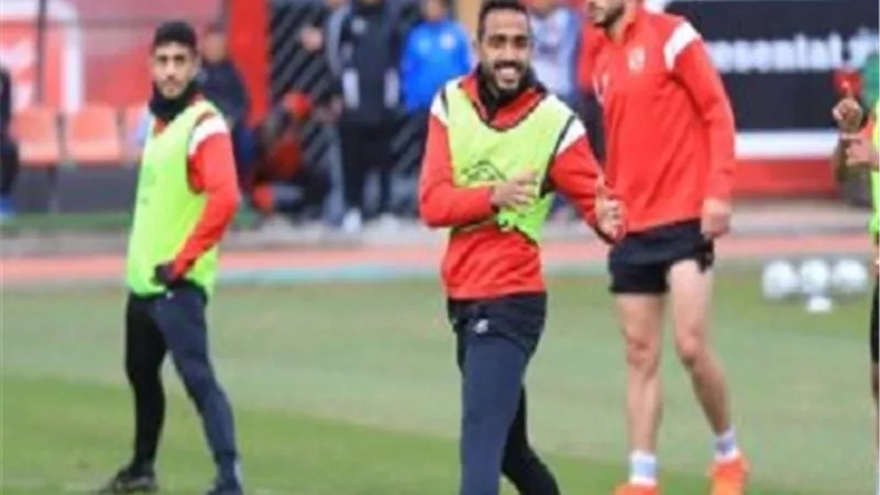 7 لاعبين.. ابرز غيابات الاهلى عن لقاء القرن امام الزمالك