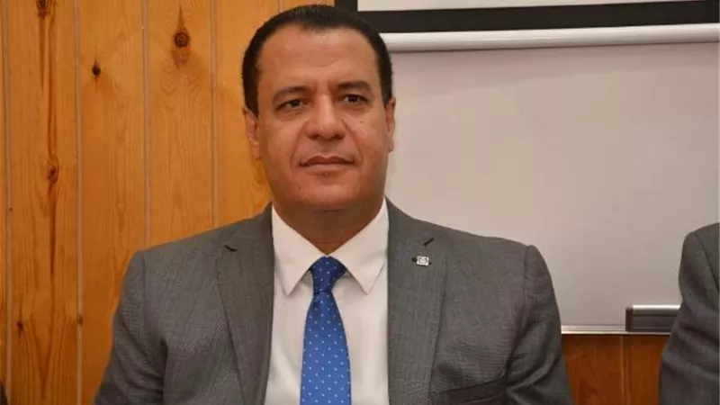 جامعة أسيوط تدعو أبنائها للمشاركة في المسابقة البحثية التي تنظمها وزارة الداخلية لطلاب الجامعات المصرية