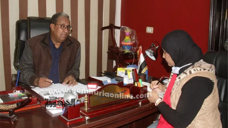 من عزبة الصفيح إلى 