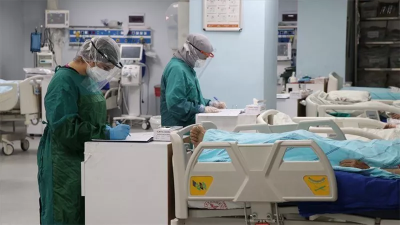 إطلاق المرحلة الثالثة من اختبارات لقاح مركز 