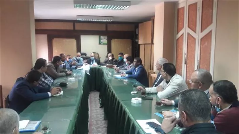 نقابة البنوك تعد لائحة منظمة لدولاب العمل بالجهاز المصرفى