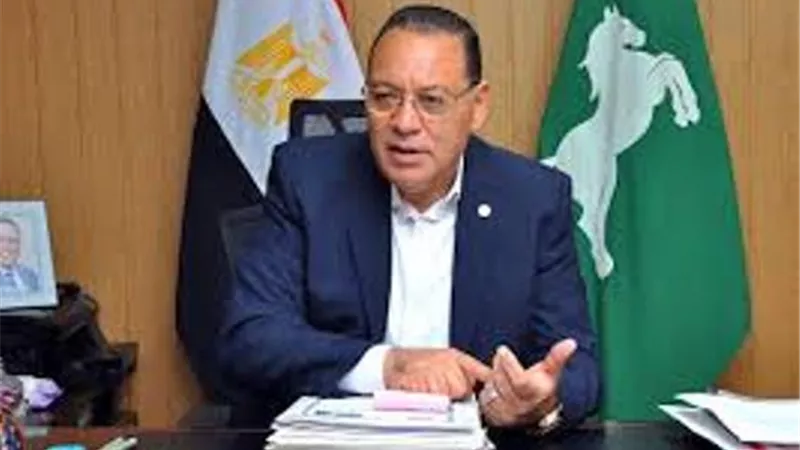 تقدم ١٩٧ ألف مخالف للتصالح بالشرقية