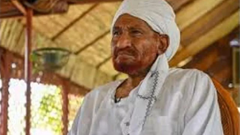 السودان تعلن الحداد 3 أيام على رحيل المهدي