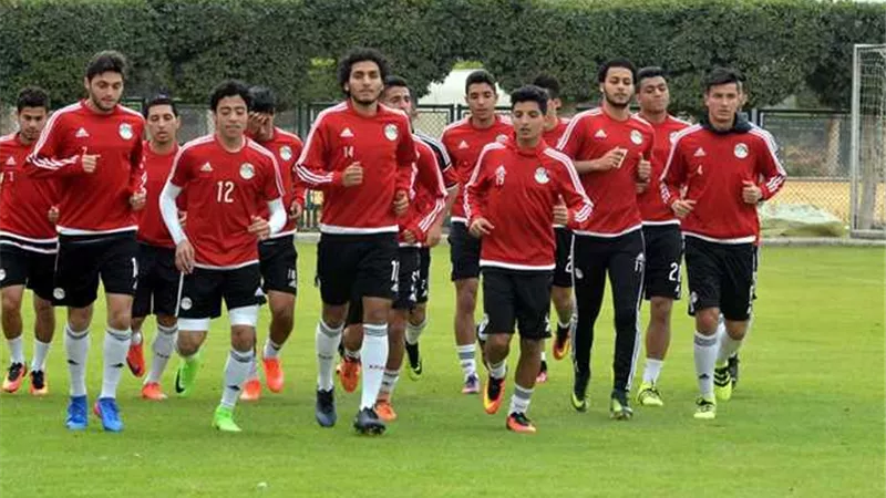 إصابة ثنائي منتخب الشباب بفيروس كورونا