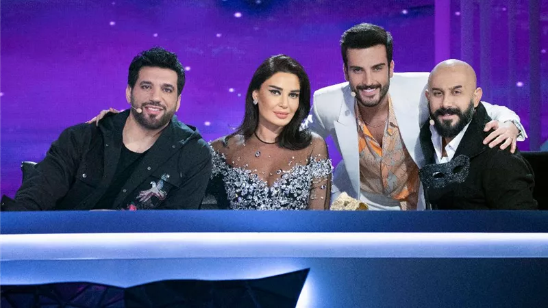 The Masked Singer ينطلق بصيغته العربية قريباً على MBC